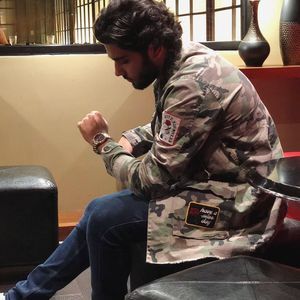 Meet your Posher, Bablu